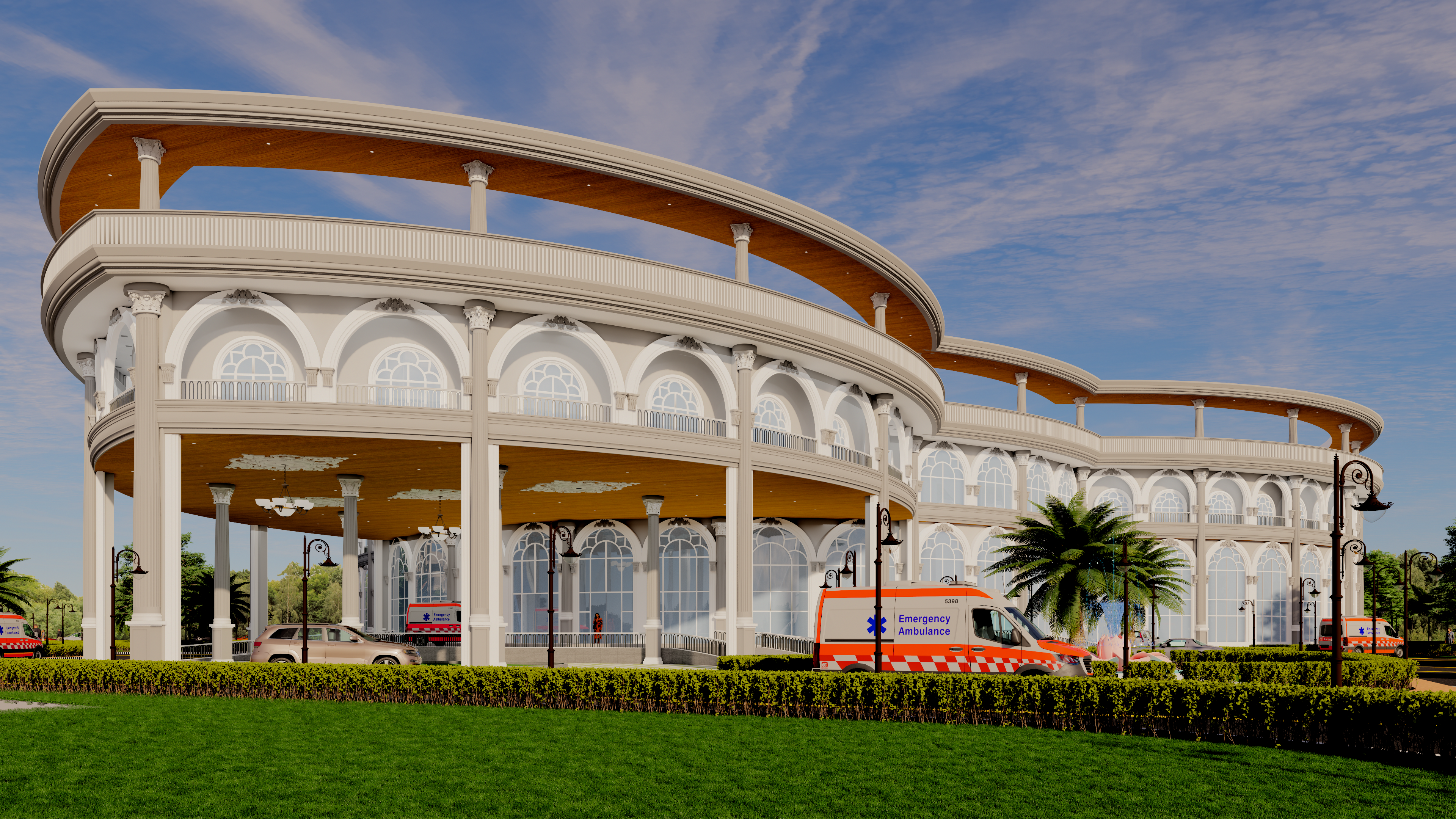 Satya Sai gallery image 2