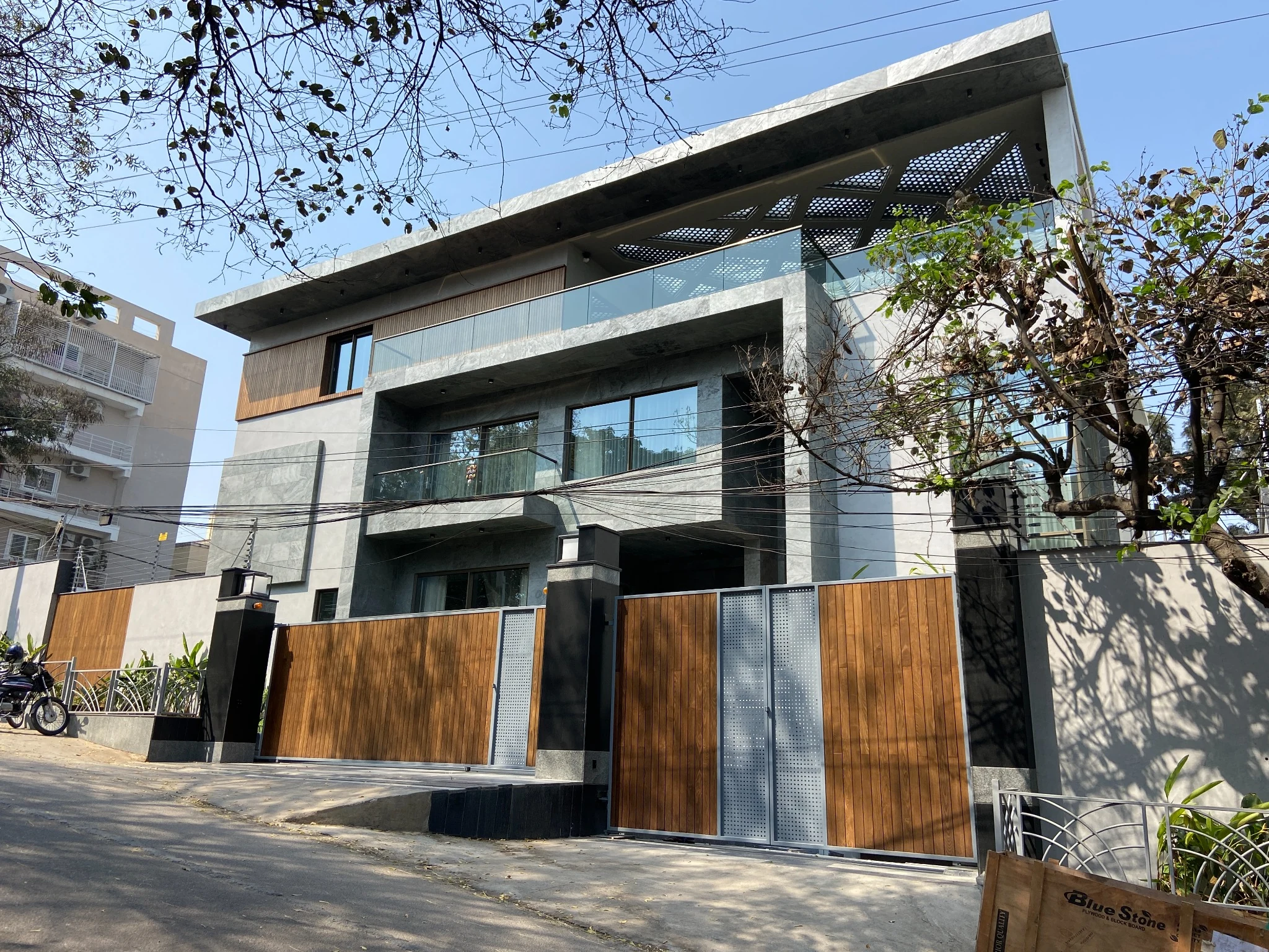 Ajay Kumar - Jubli Hills gallery image 1