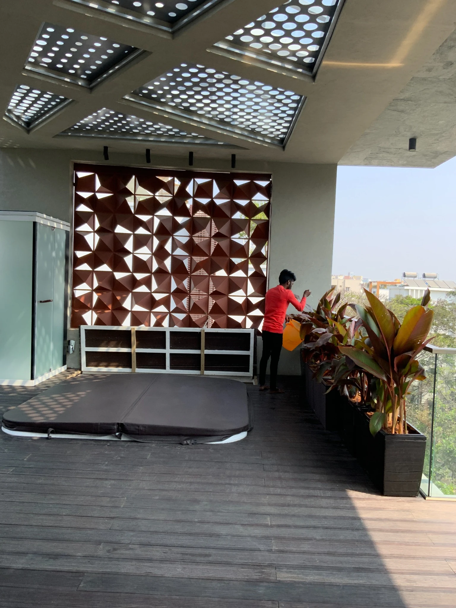 Ajay Kumar - Jubli Hills gallery image 2