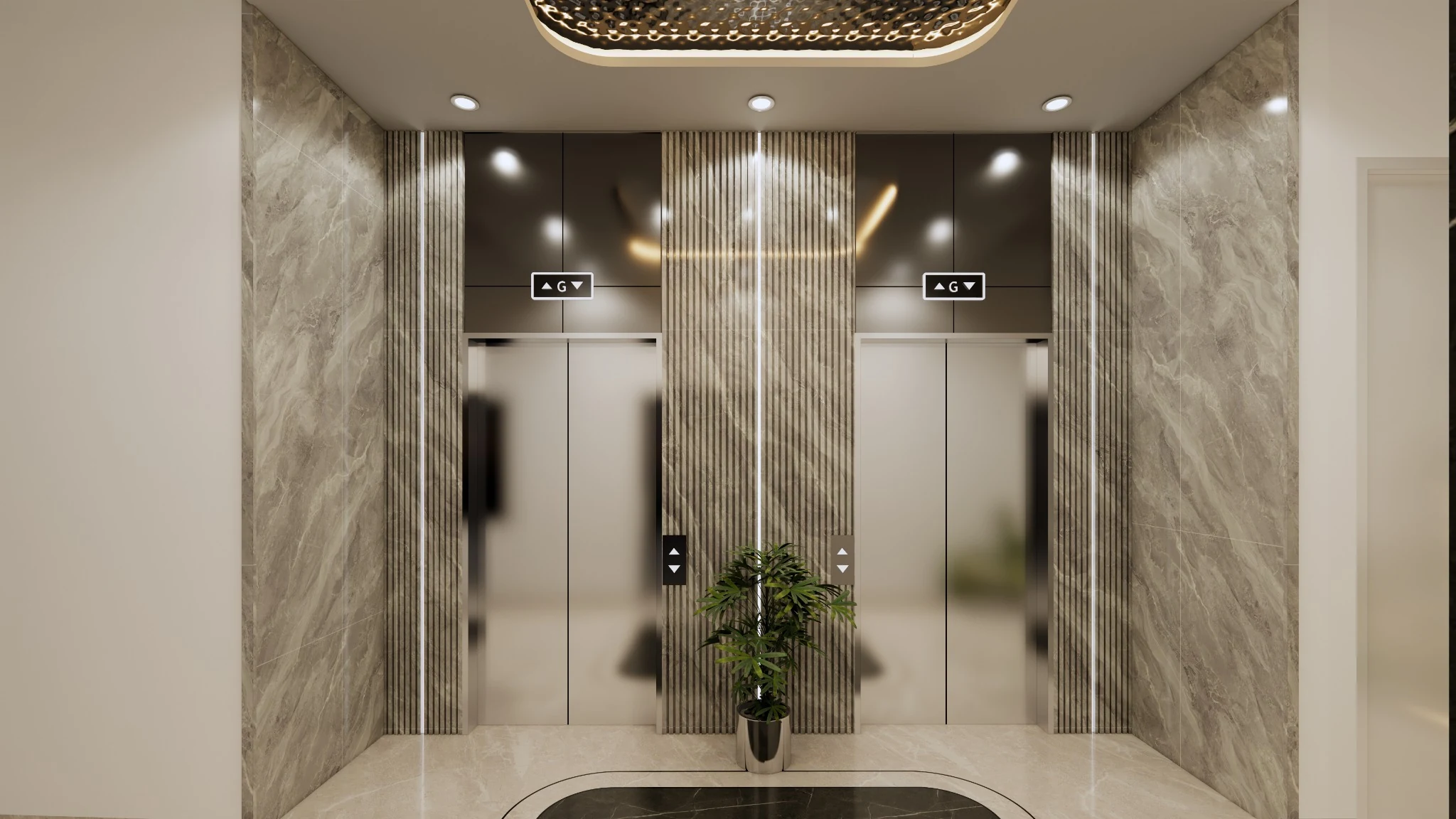 Amogha Clubhouse gallery image 5