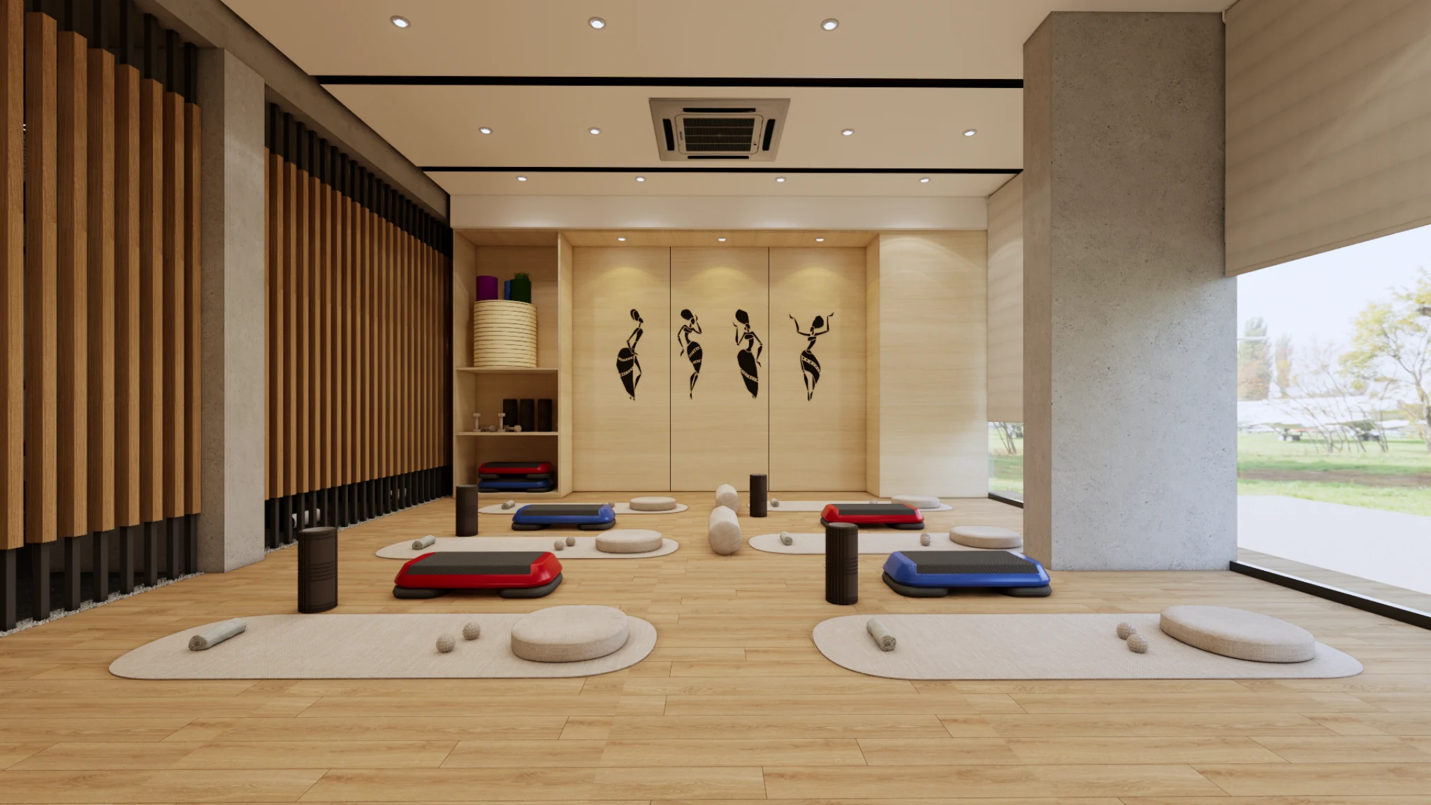 Amogha Clubhouse gallery image 13