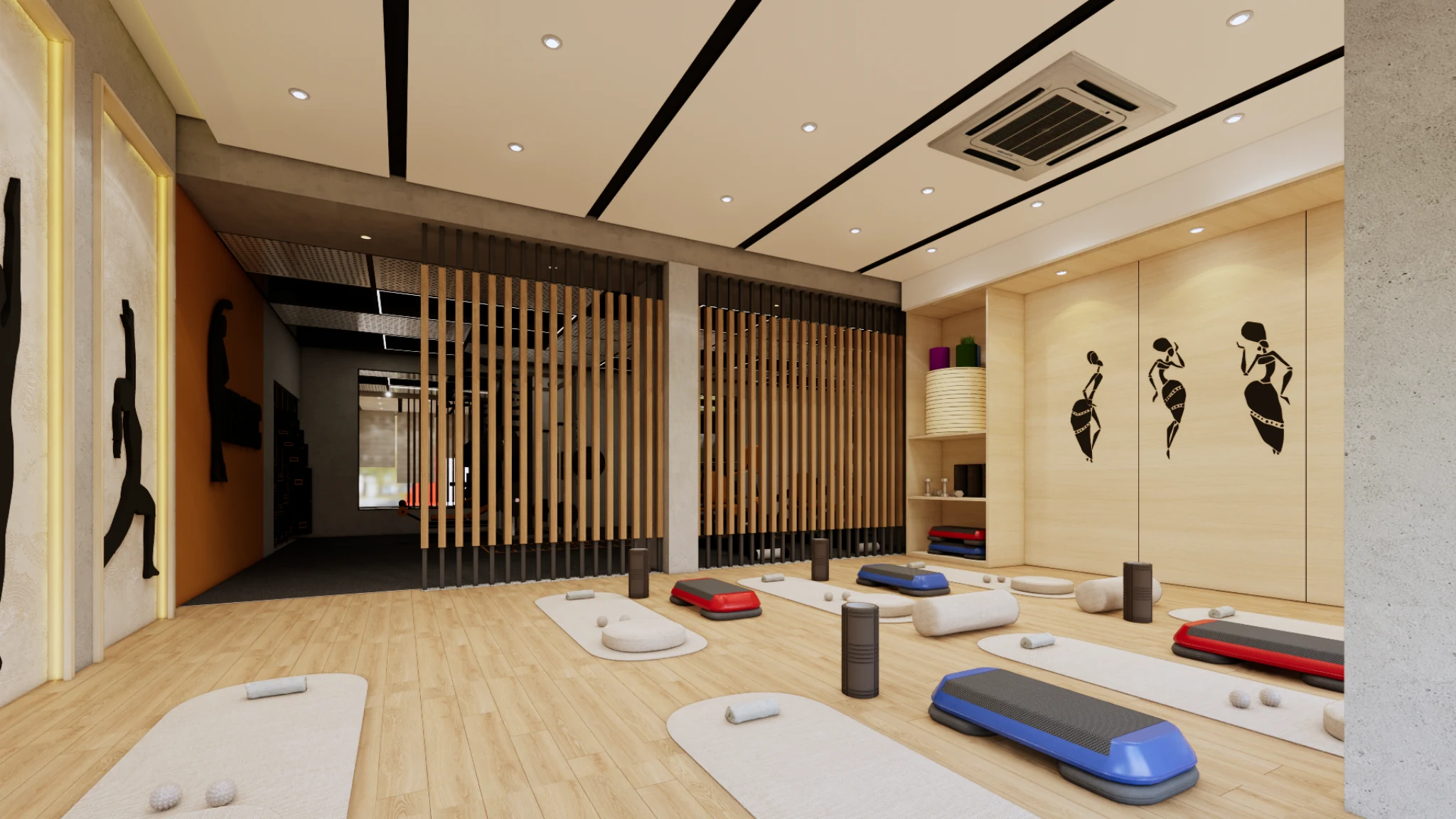 Amogha Clubhouse gallery image 14