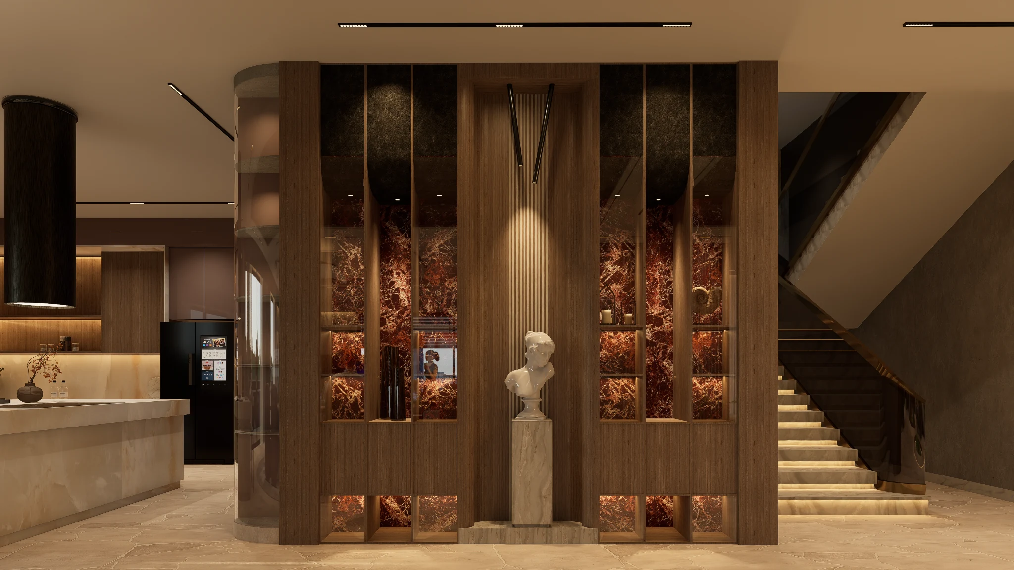 Balu Reddy @ Nandhi Hills gallery image 1