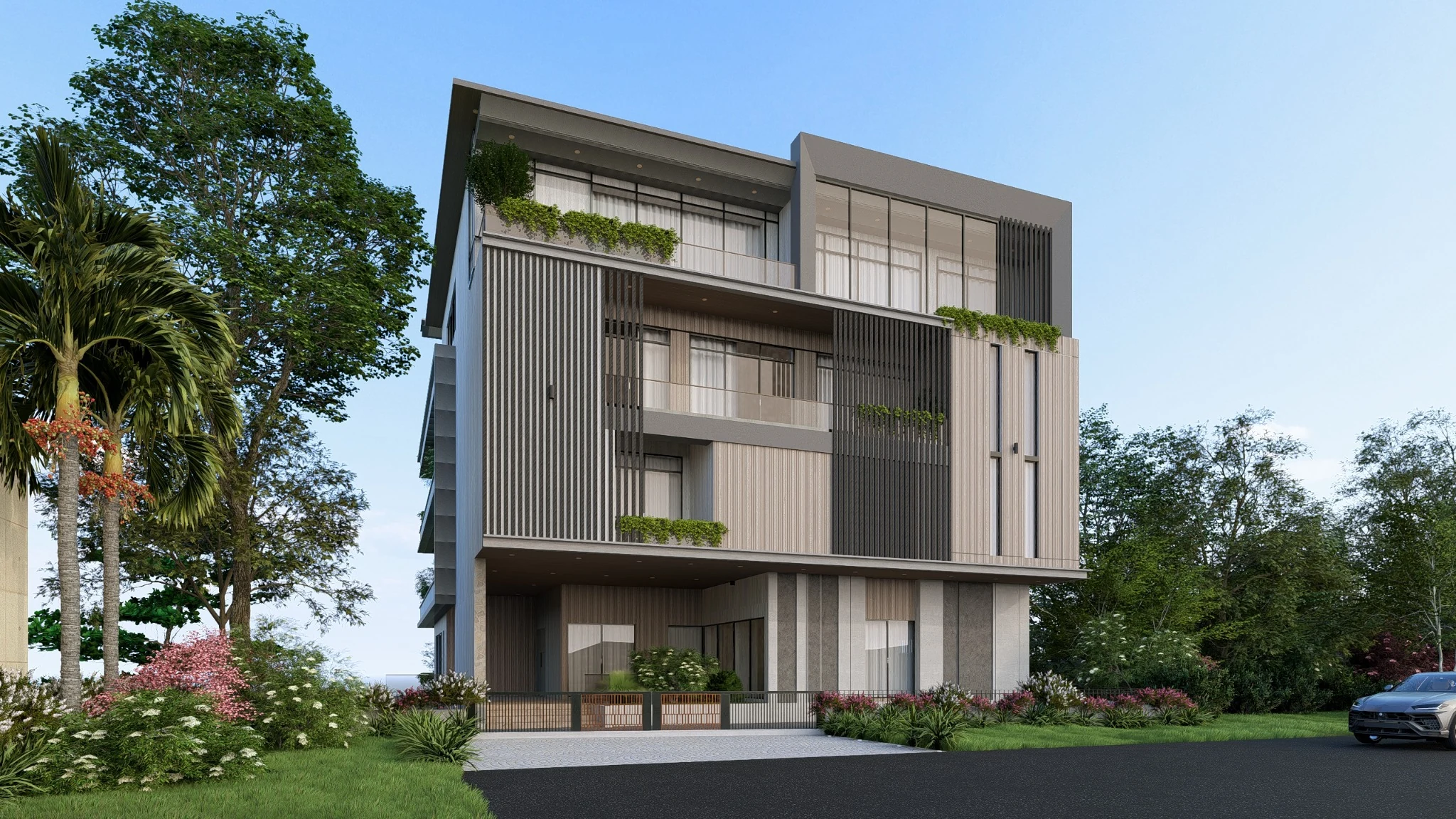 Balu Reddy @ Nandhi Hills gallery image 10