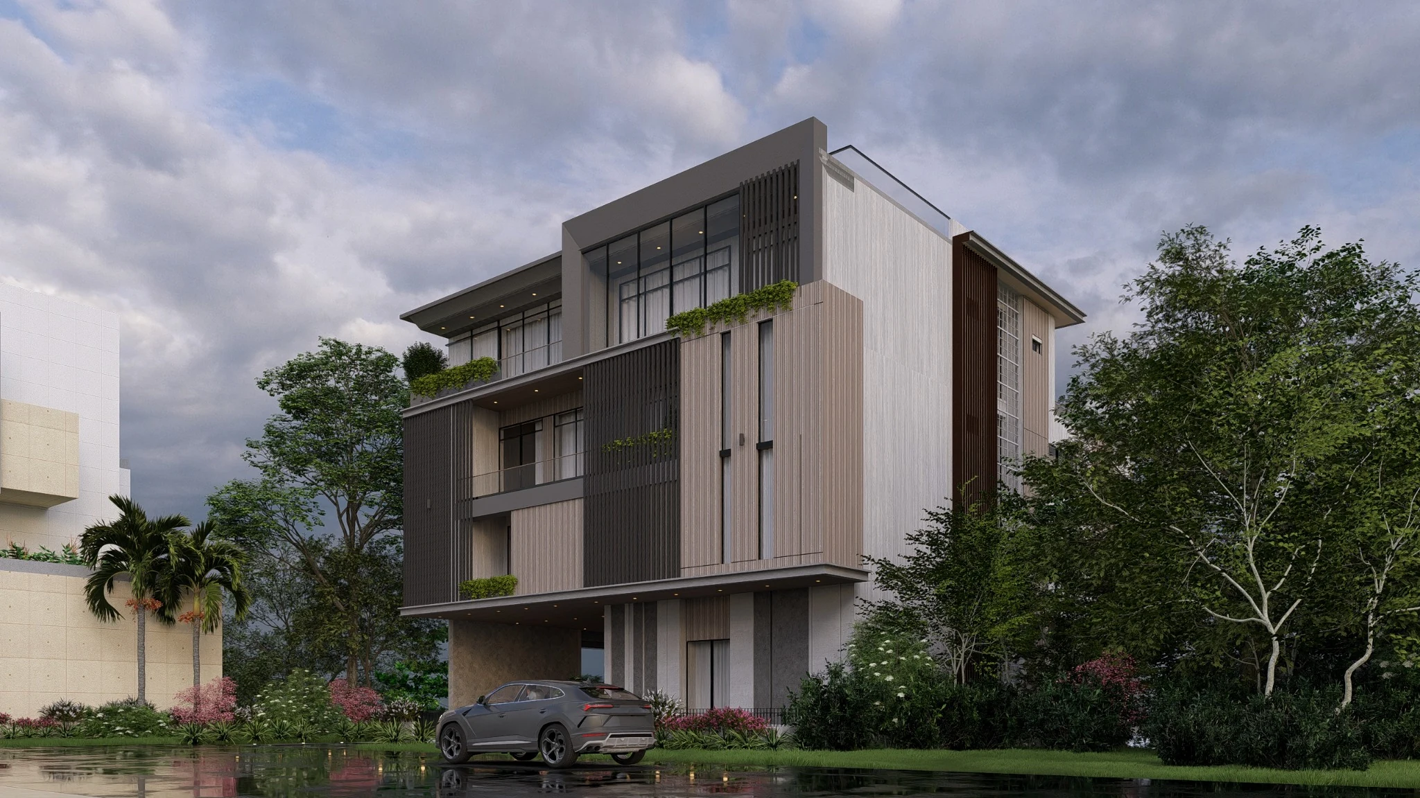 Balu Reddy @ Nandhi Hills gallery image 11