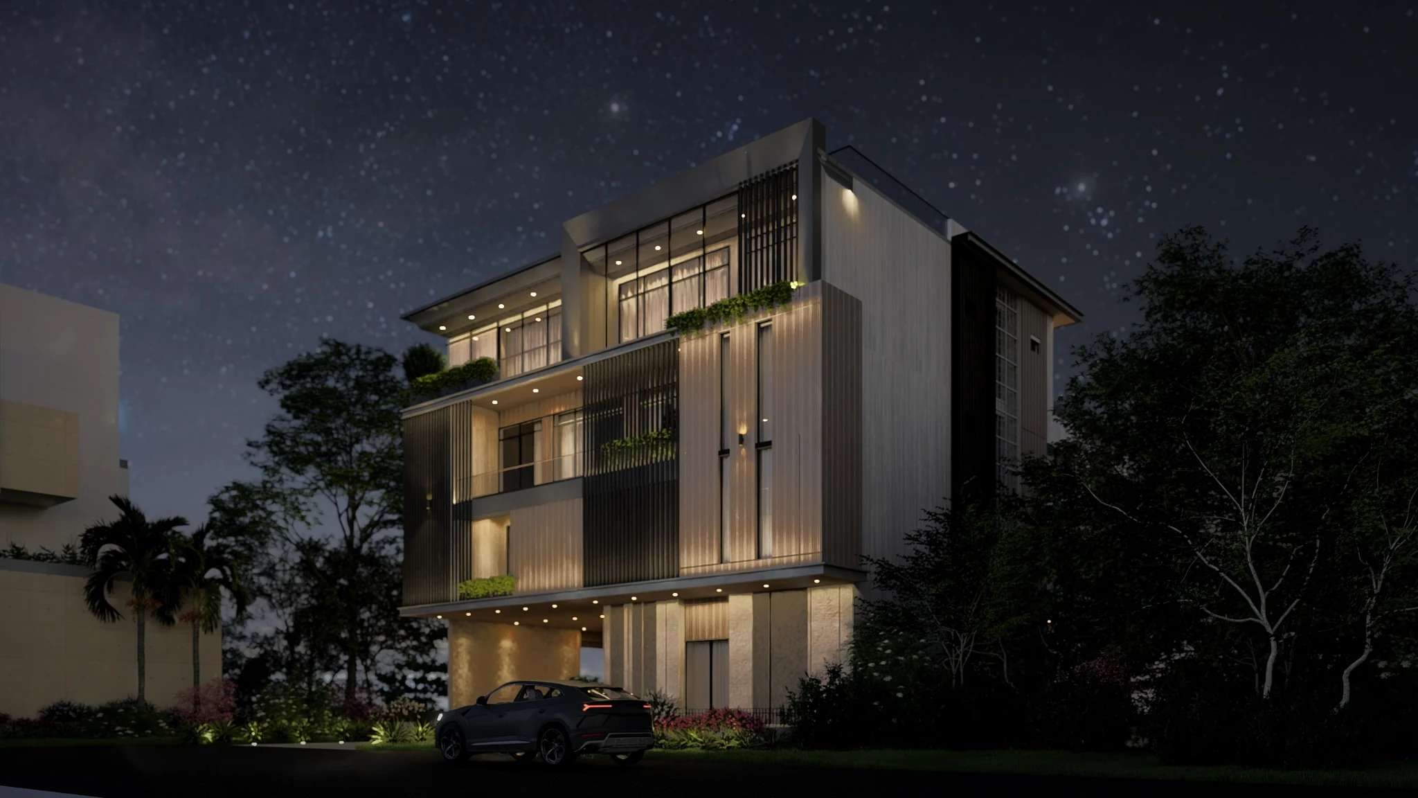 Balu Reddy @ Nandhi Hills gallery image 12