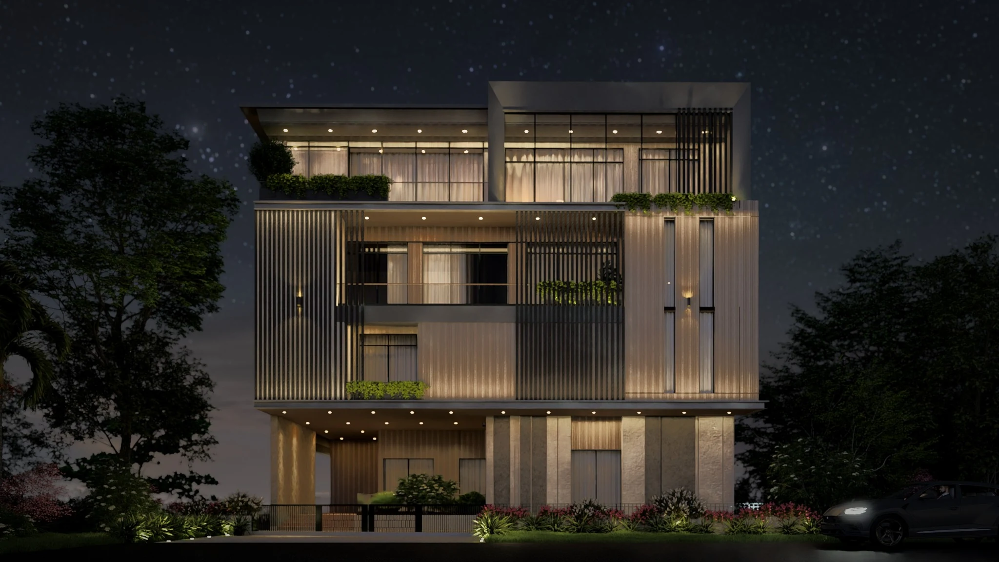 Balu Reddy @ Nandhi Hills gallery image 13