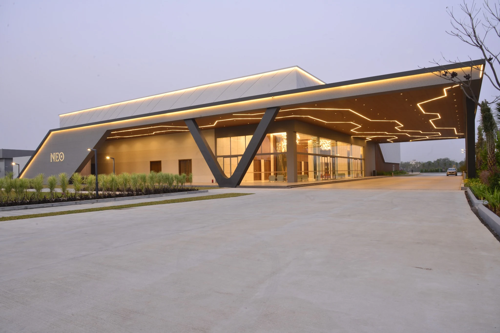 F6 Architects project highlight