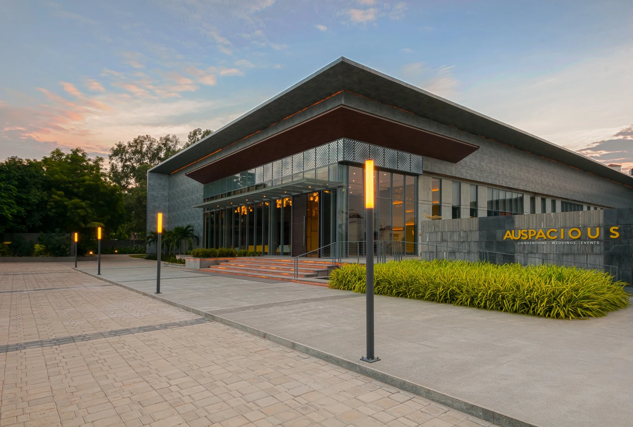 F6 Architects project highlight