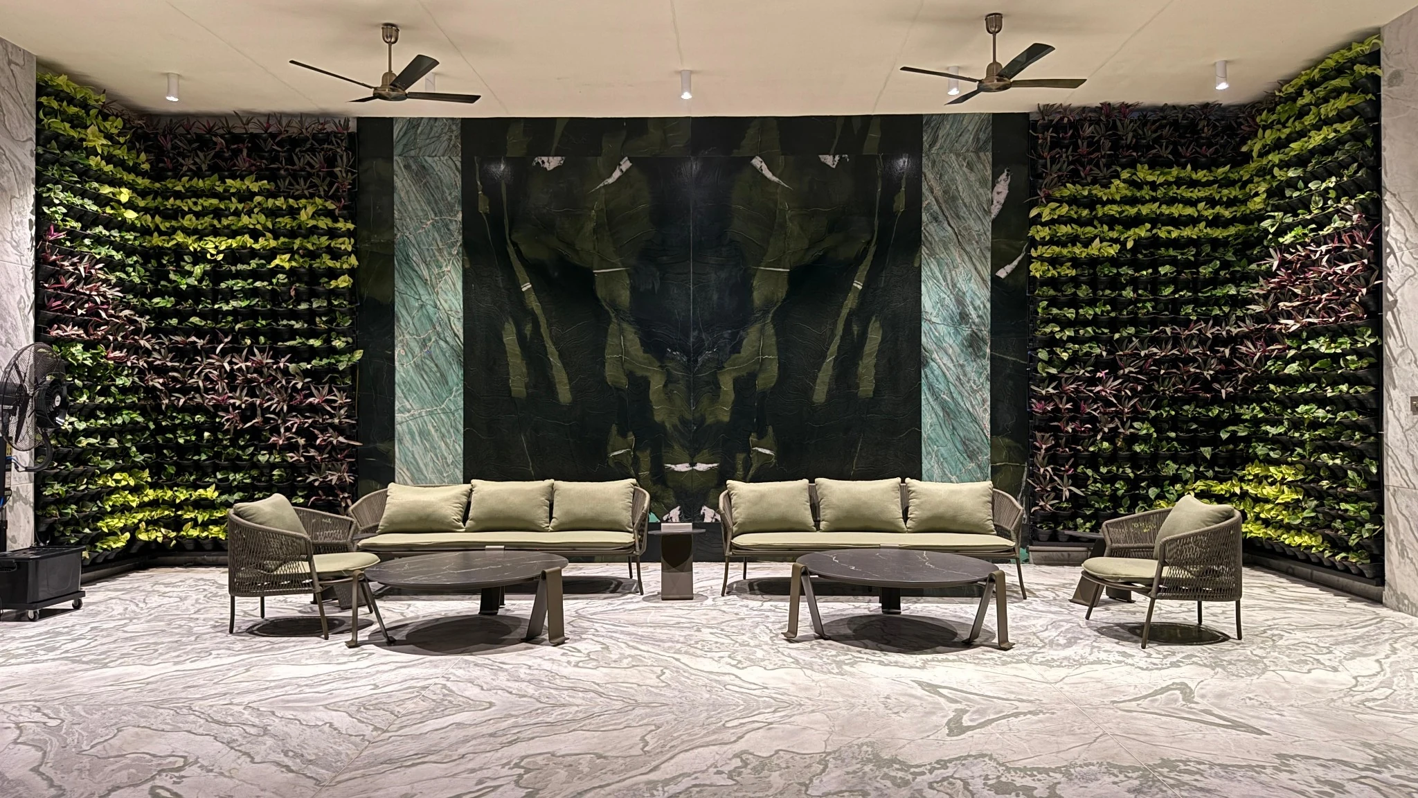 F6 Architects project highlight