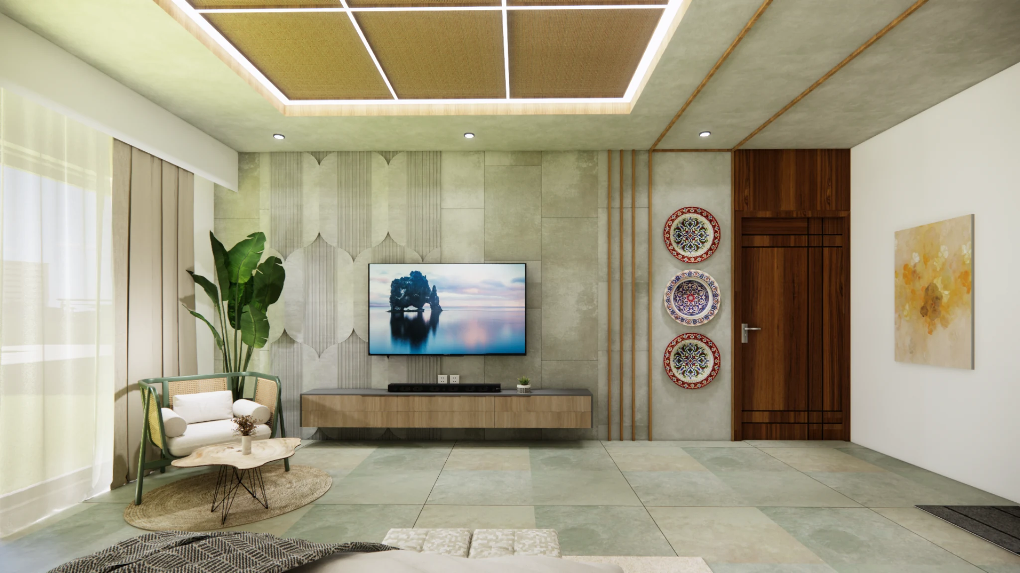 Dr. Venkat Residence gallery image 4