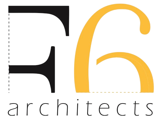 F6 logo