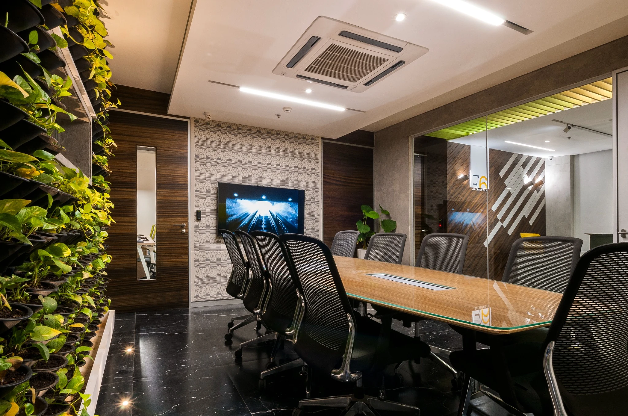 F6 Office