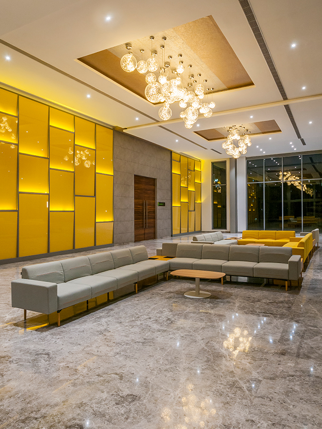 F6 Architects design