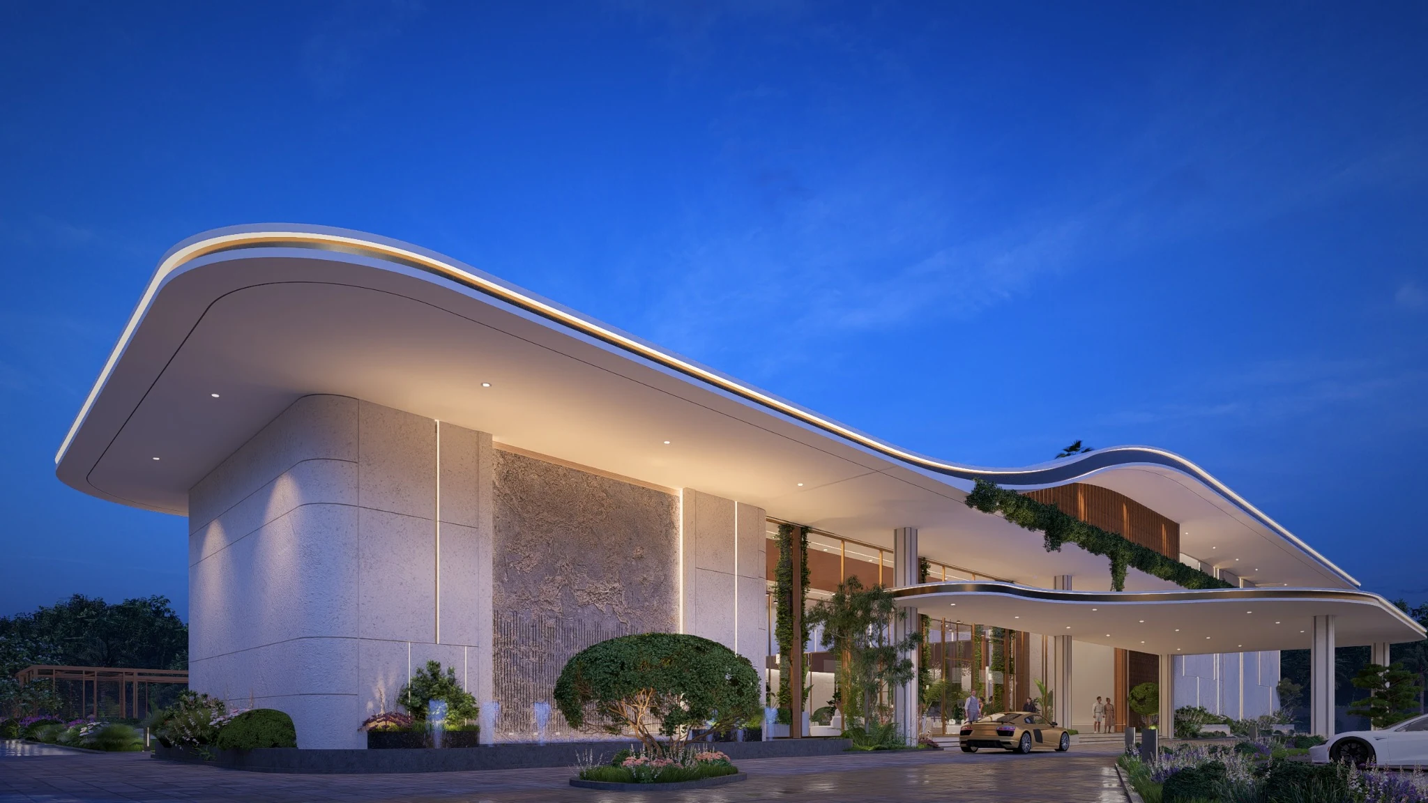 Hari Reddy Conventions 2