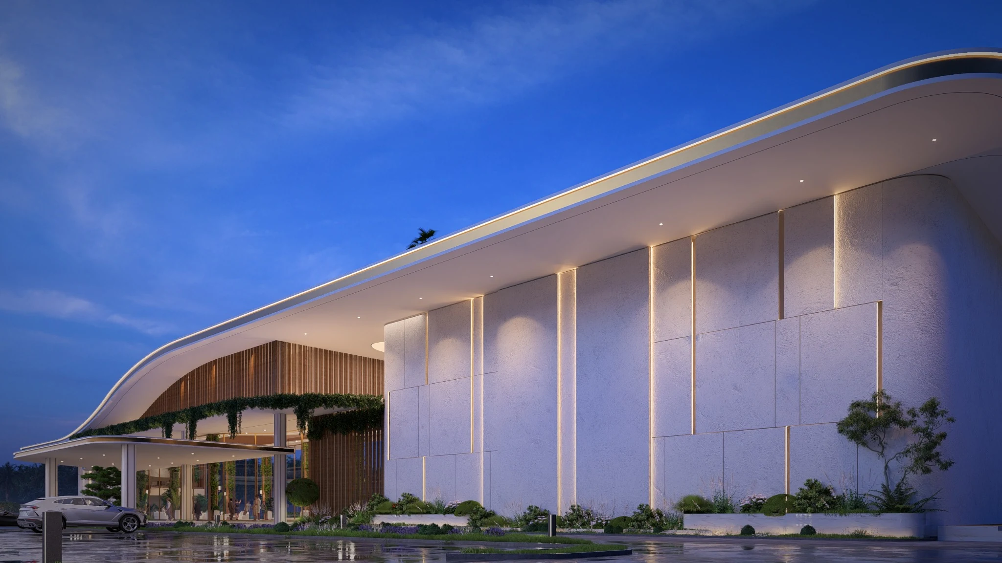 Hari Reddy Conventions 4