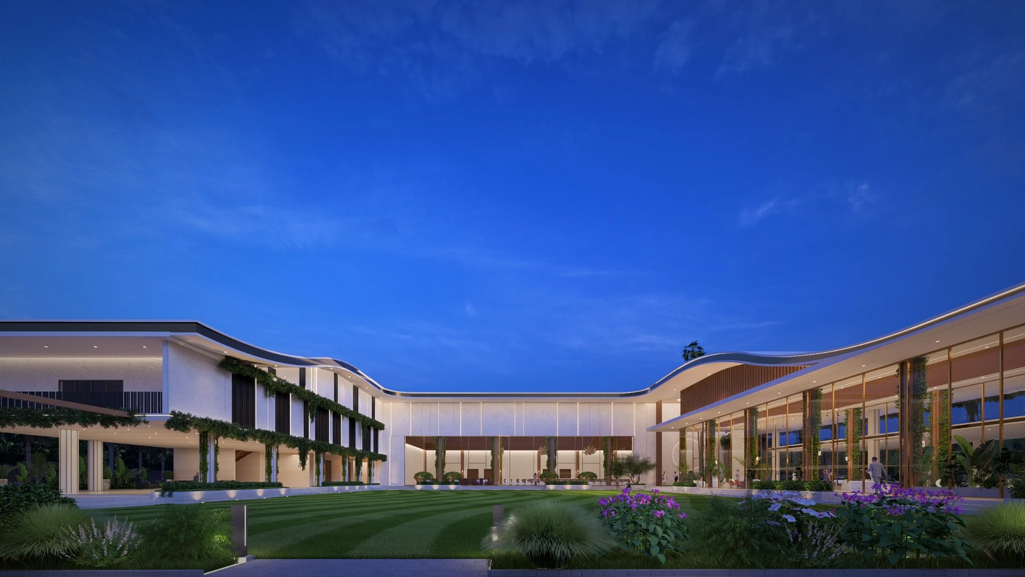 Hari Reddy Conventions 5