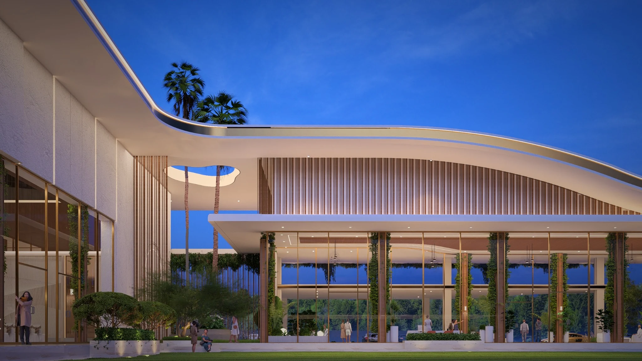 Hari Reddy Conventions 7