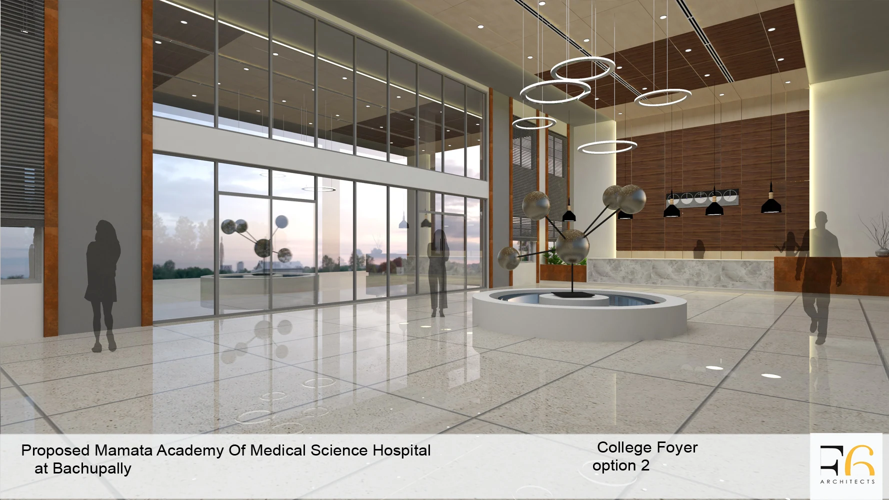 Mamatha Medical Campus gallery image 3