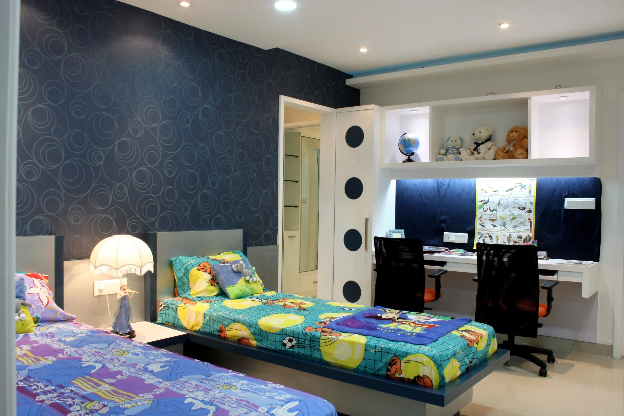 Medchal Model Houses gallery image 1