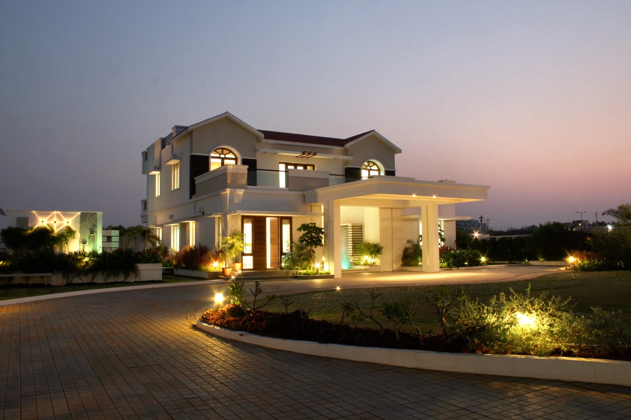 Medchal Model Houses gallery image 3