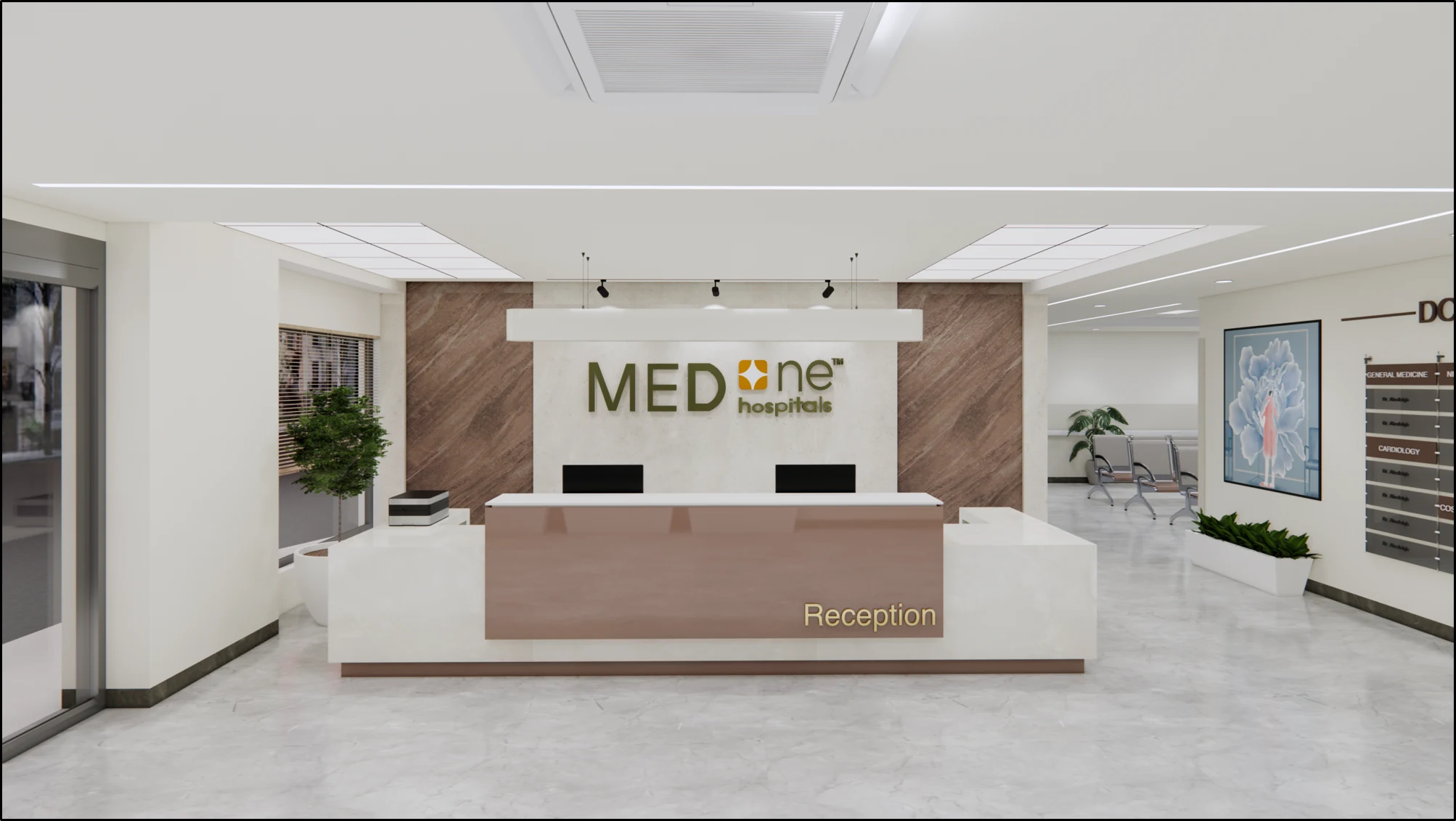 Medone