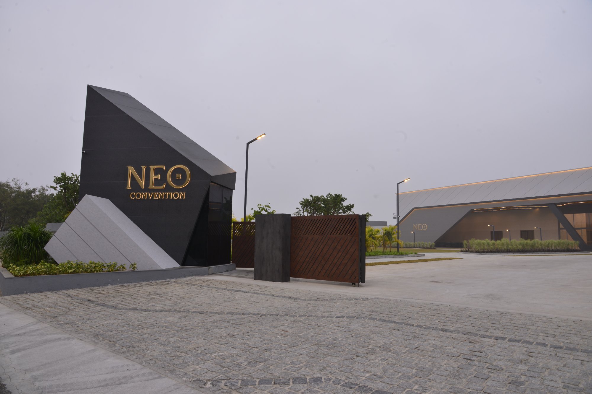 NEO Convention