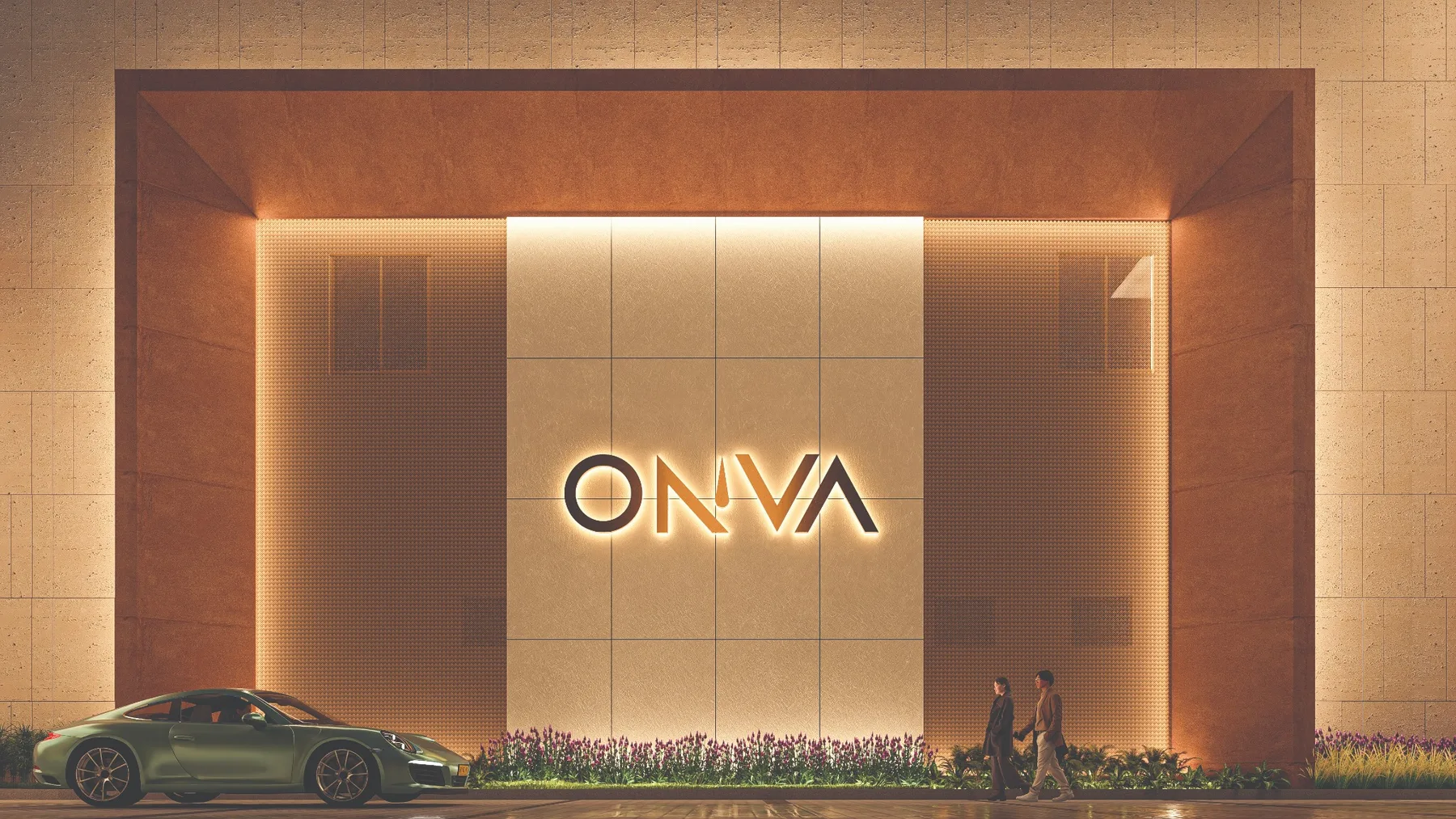 ONVA Convention