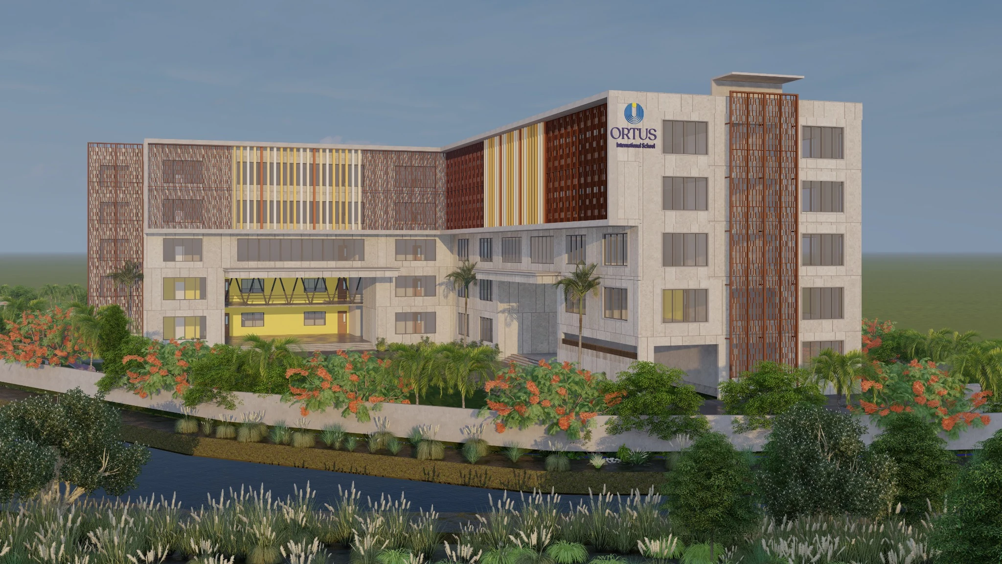 Ortus School gallery image 4