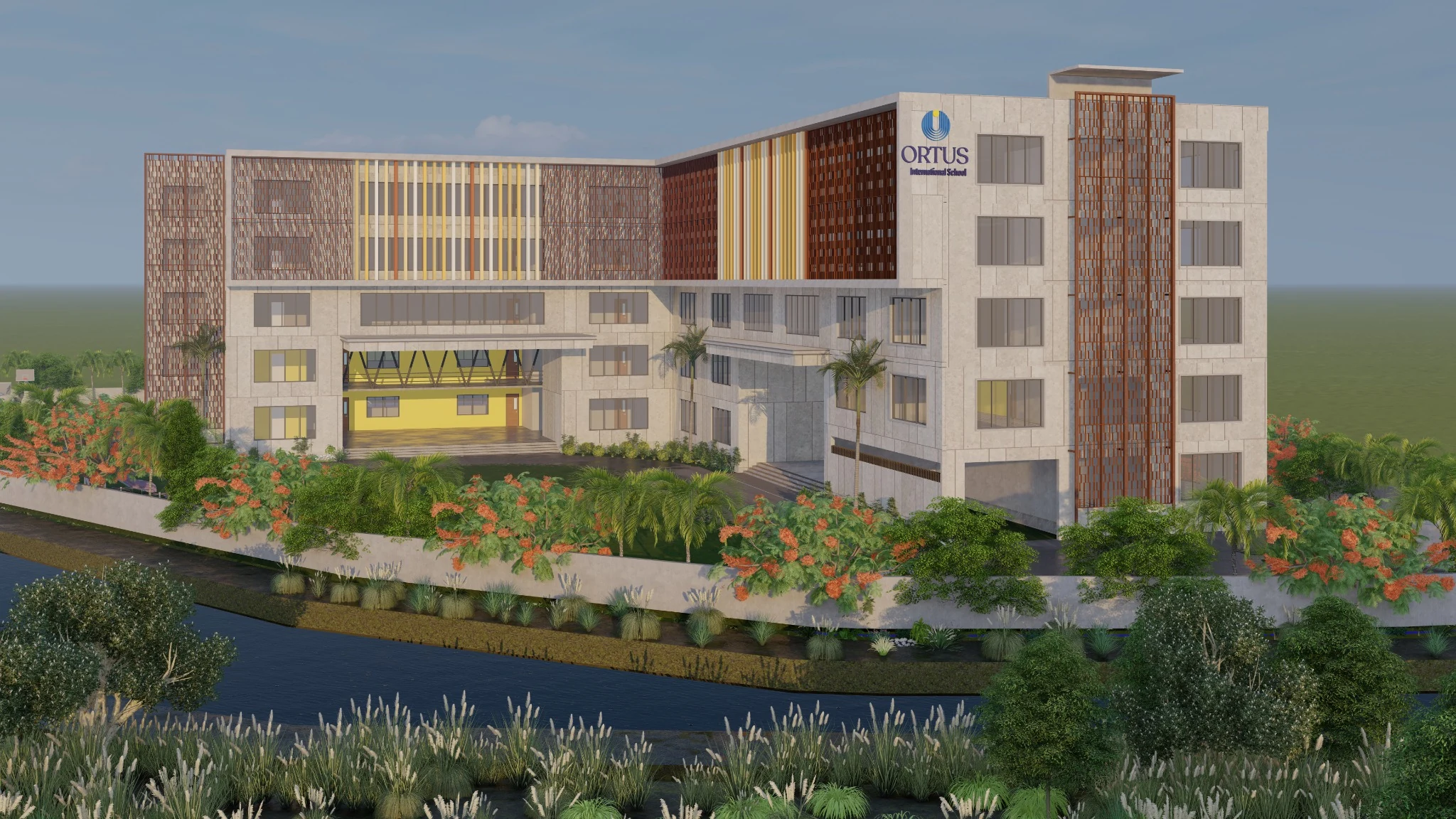 Ortus School gallery image 5