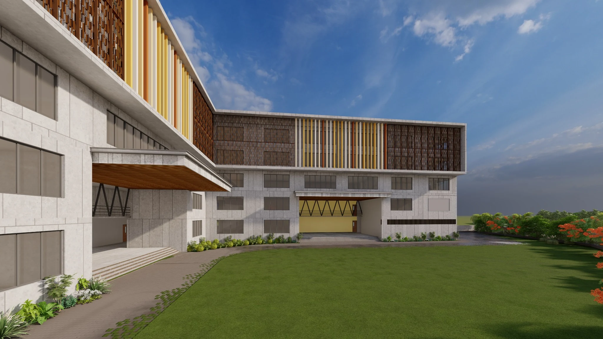 Ortus School gallery image 7