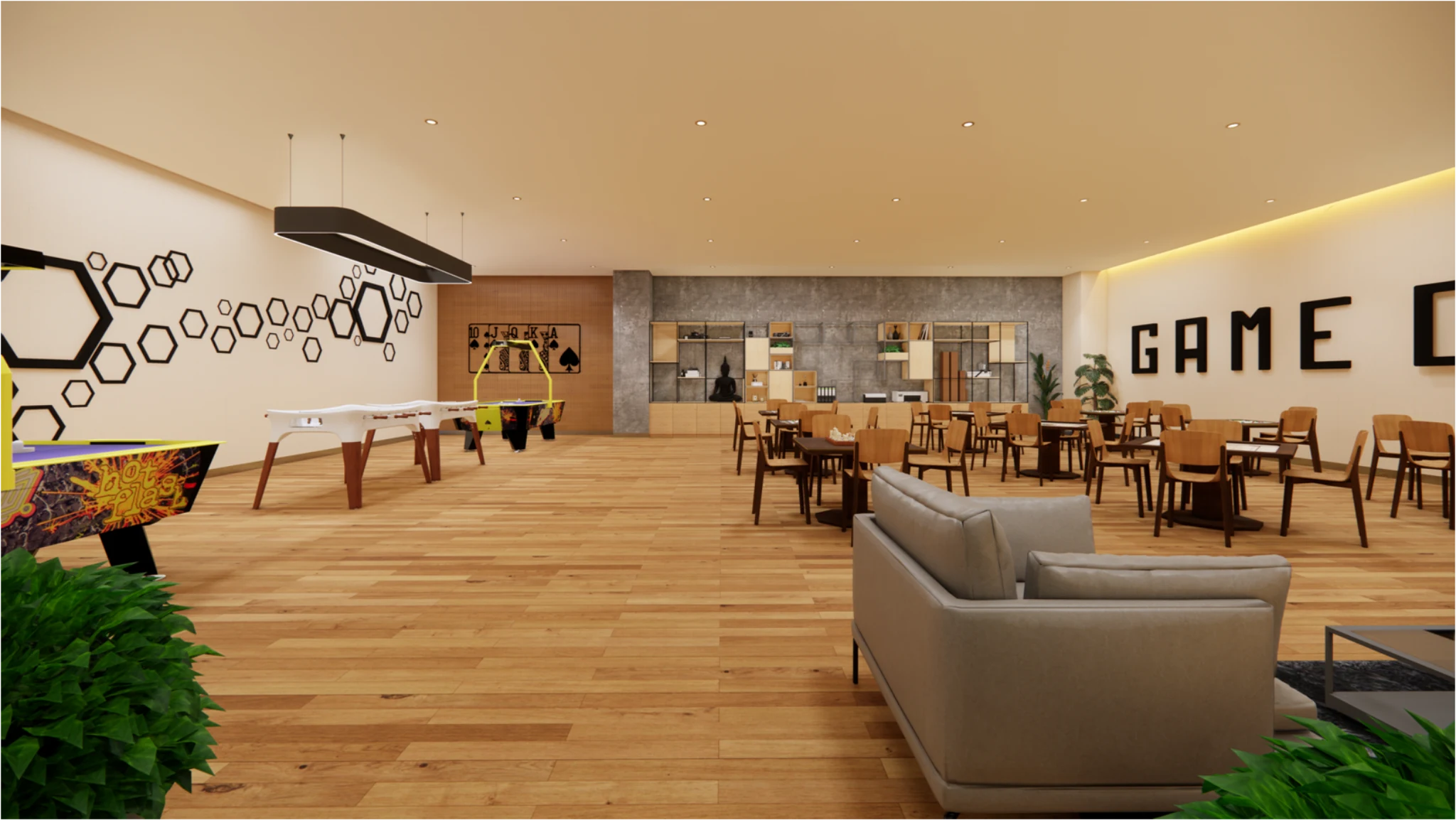 Pranava Club House gallery image 3