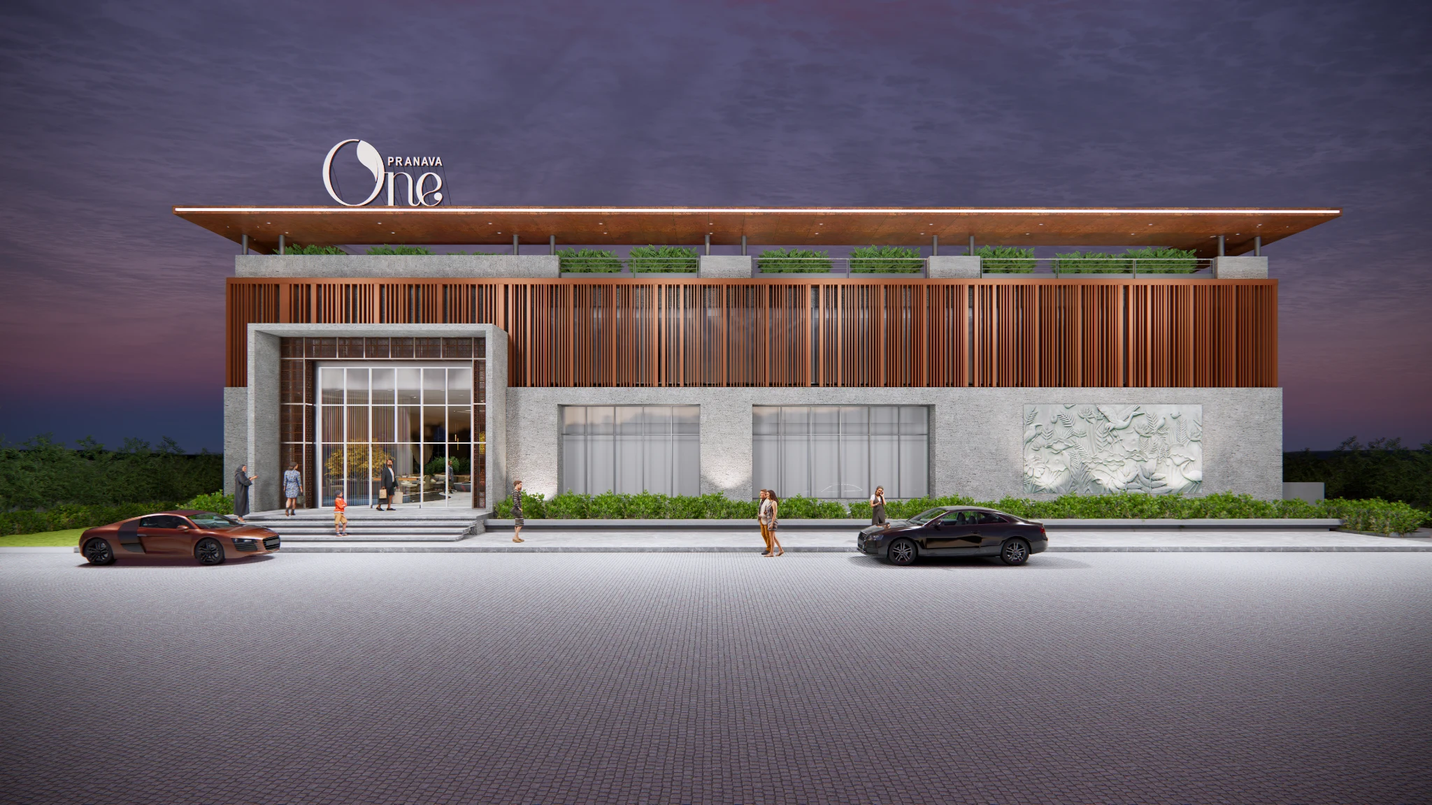 Pranava Club House gallery image 7