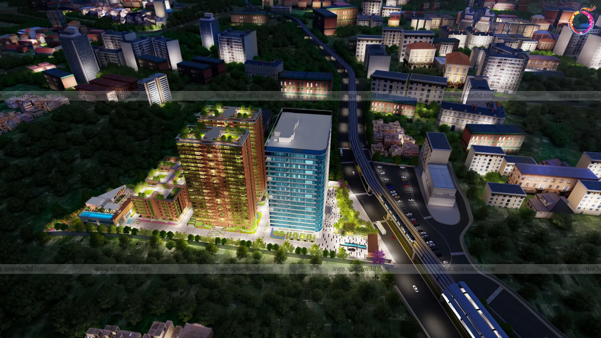 Pranava One hero shot