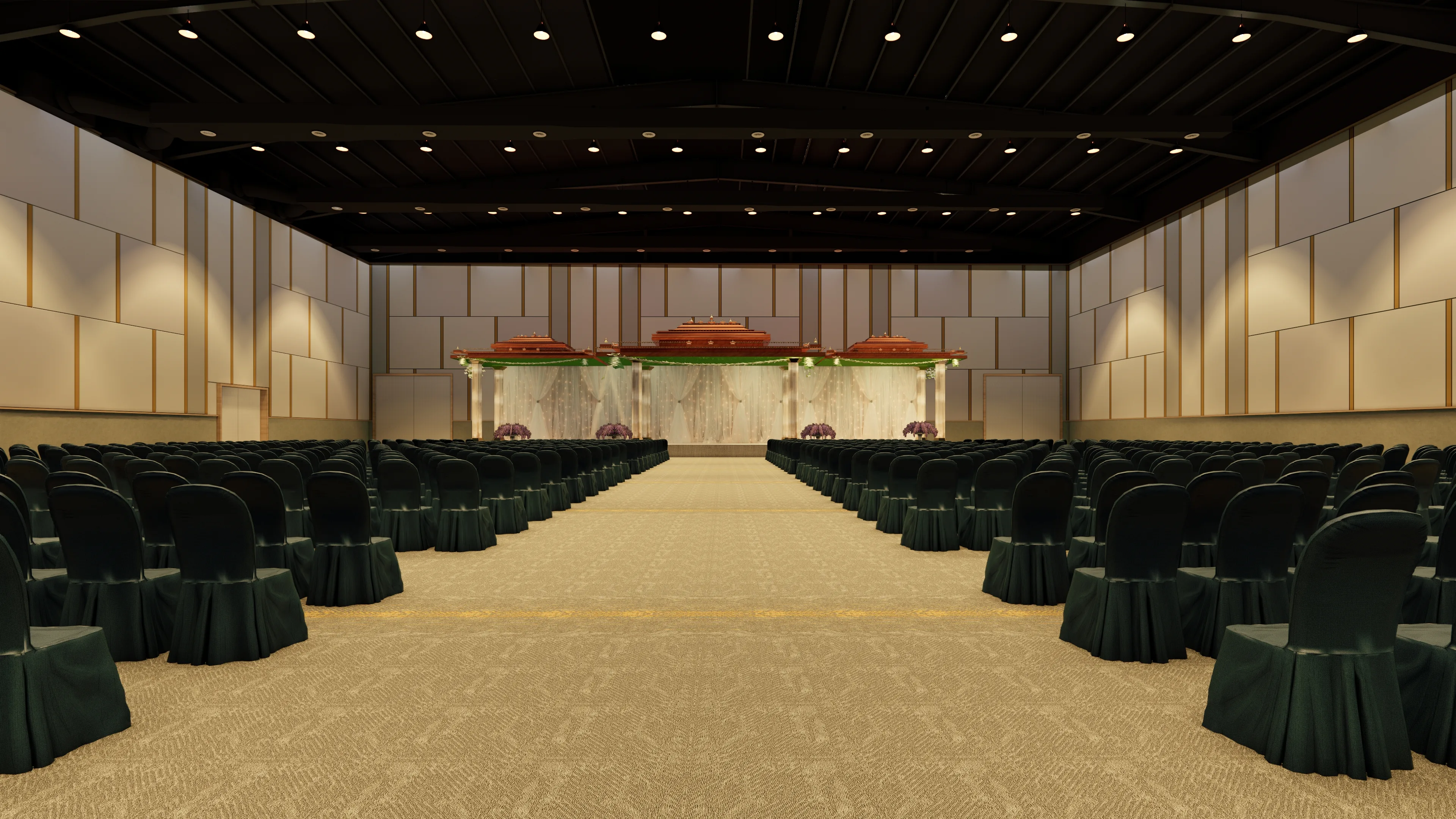 Shrutham Convention gallery image 8