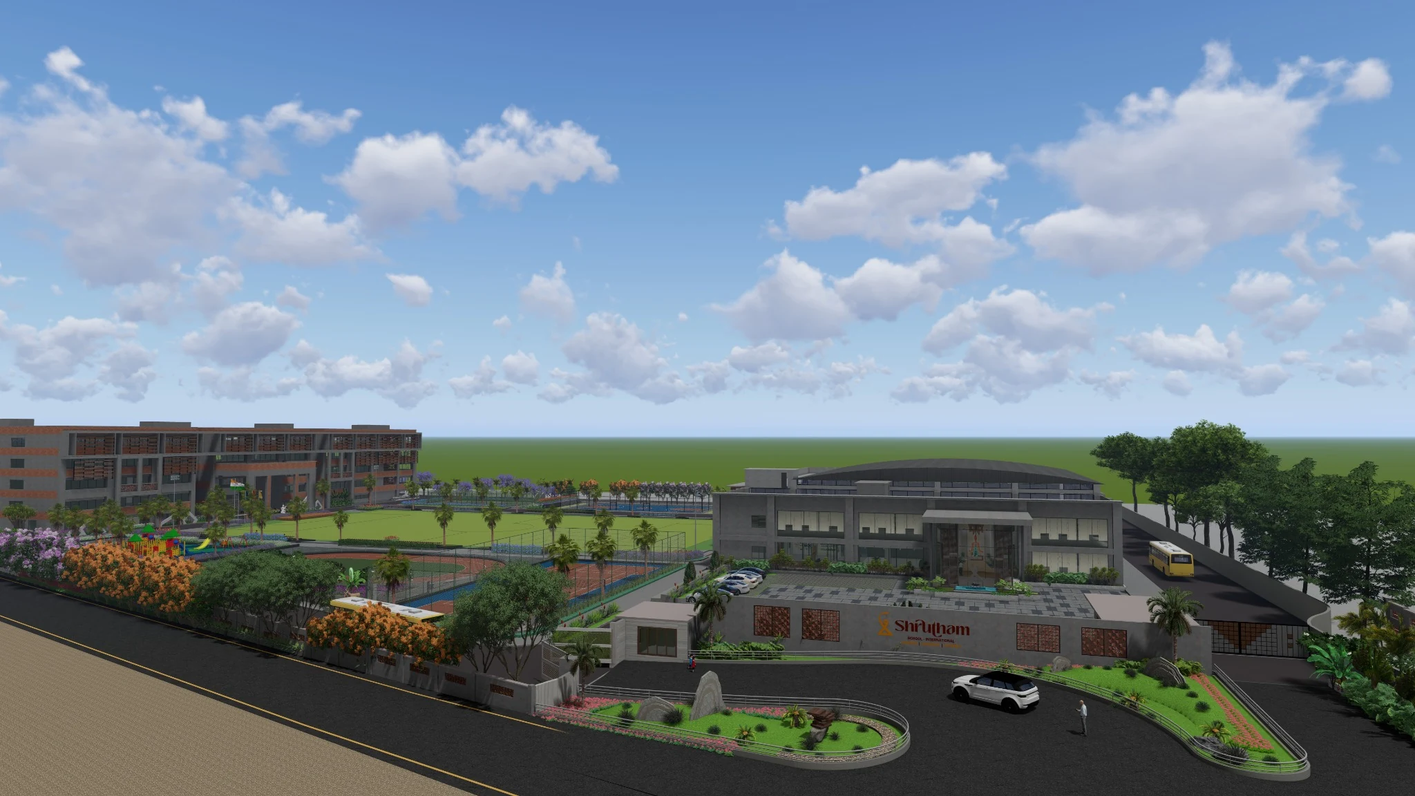 Shrutham School gallery image 3