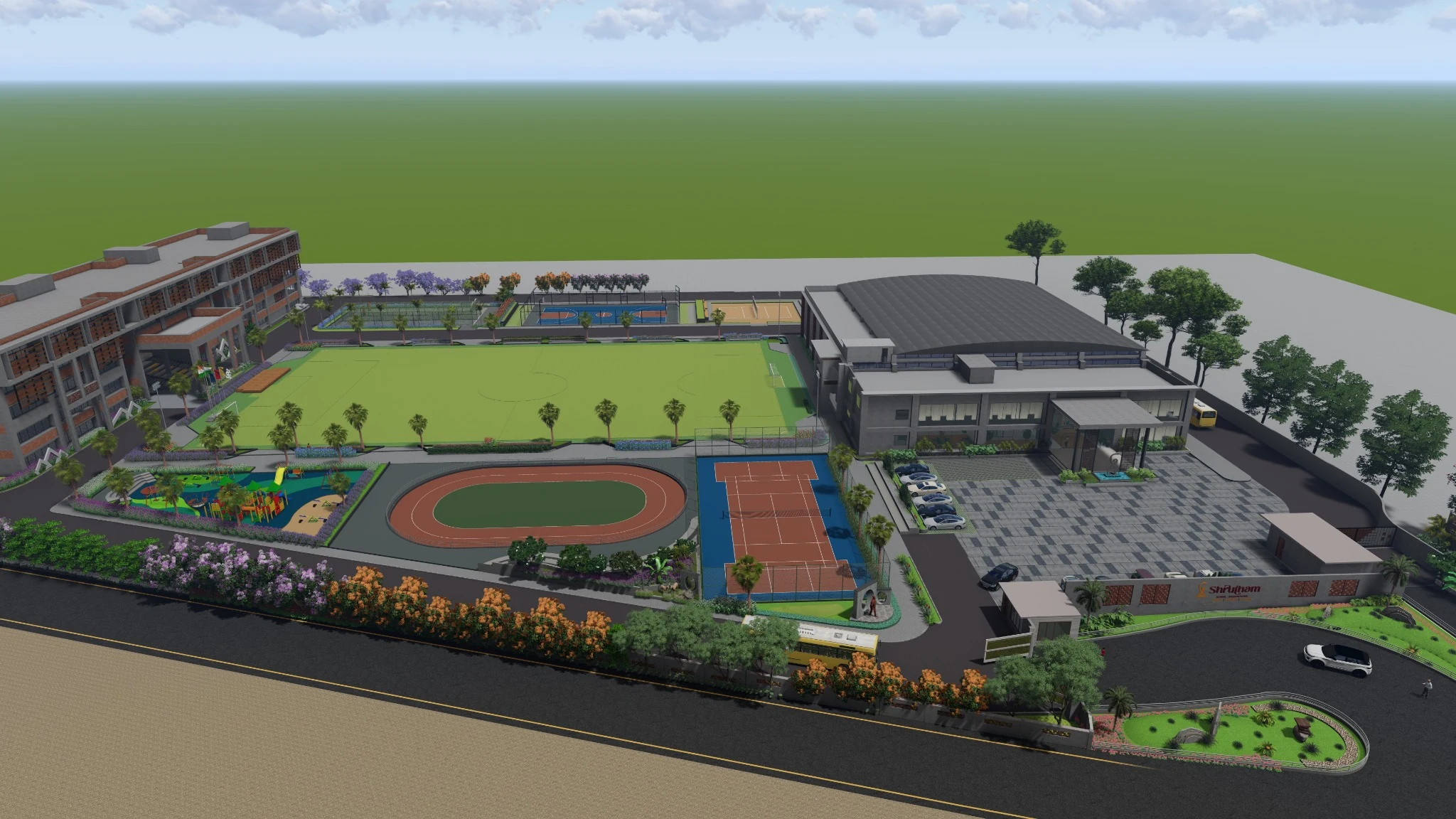 Shrutham School gallery image 4