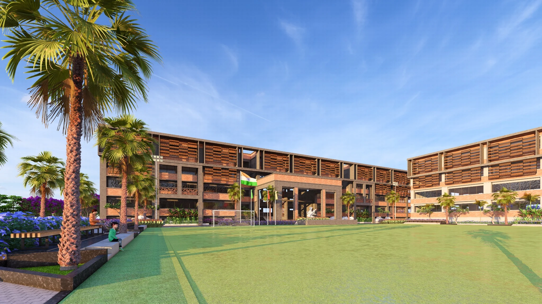 Shrutham School gallery image 8