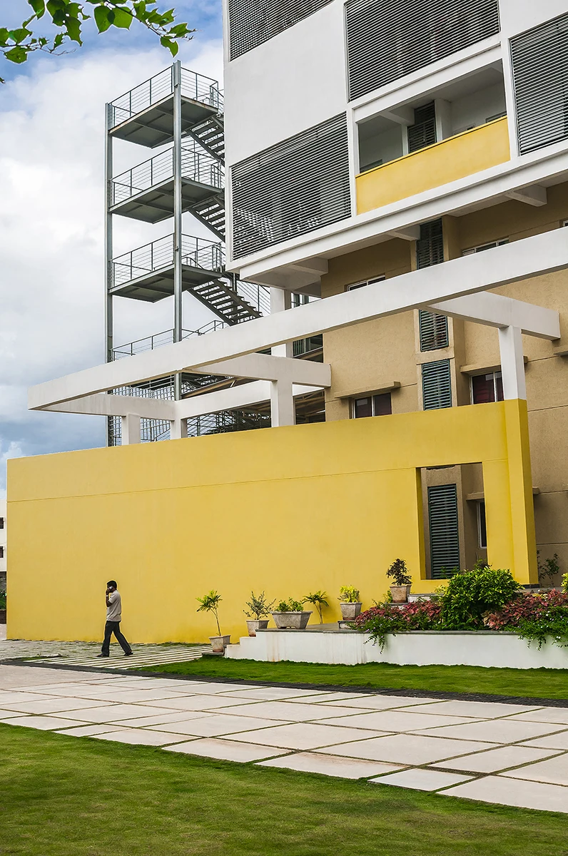 Sri Chaitanya IAS gallery image 10