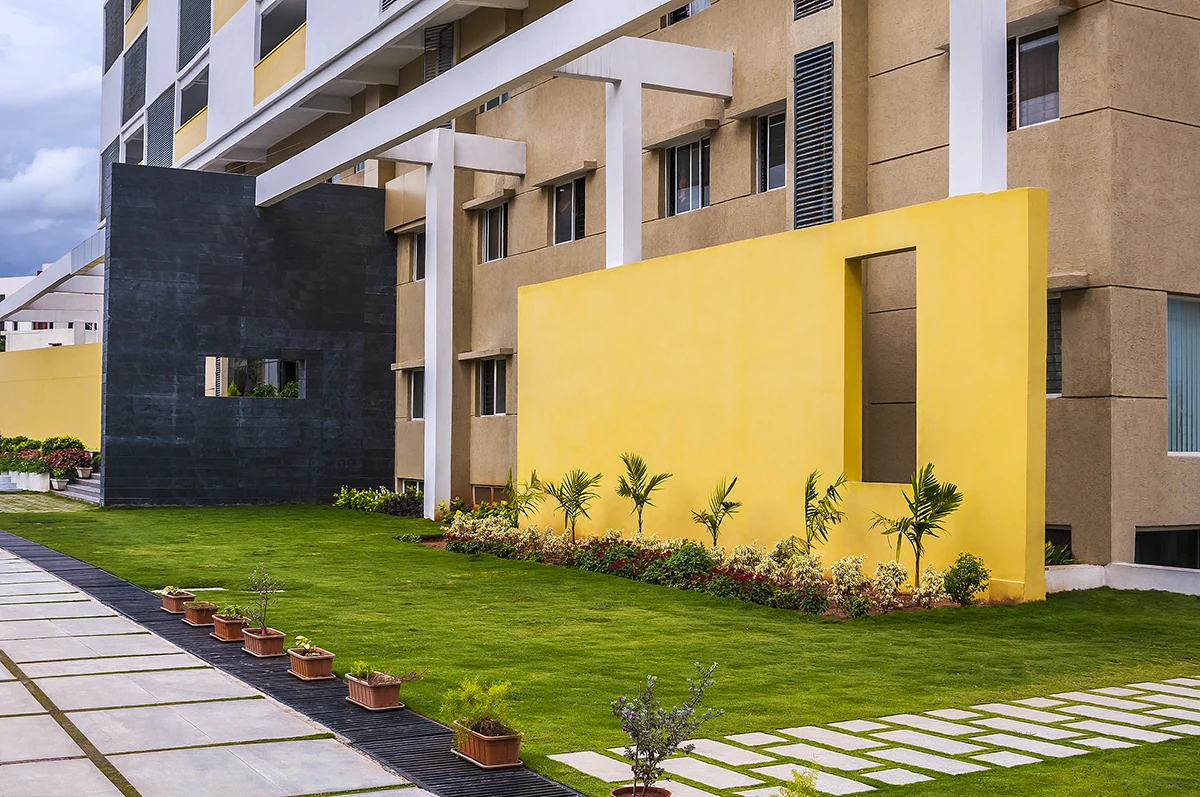 Sri Chaitanya IAS gallery image 12