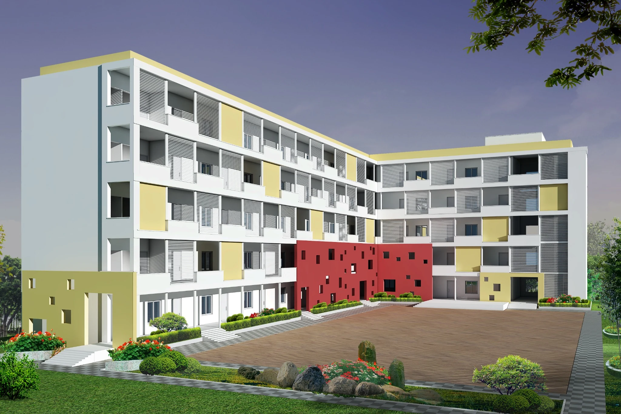 Sri Chaitanya IAS gallery image 3