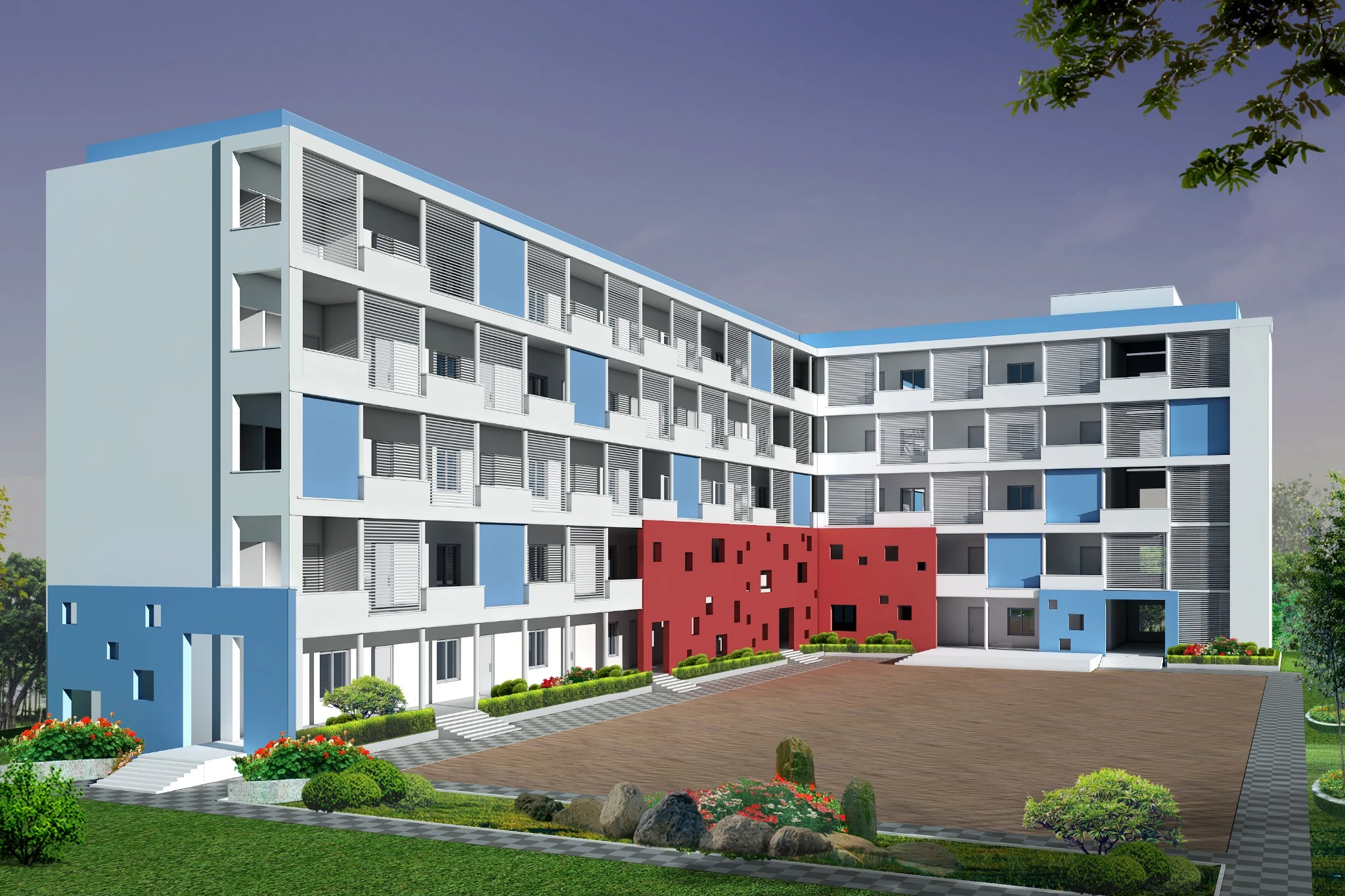 Sri Chaitanya IAS gallery image 5