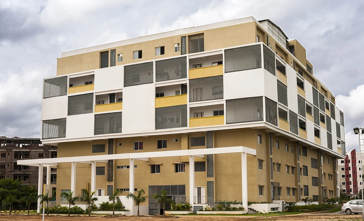 Sri Chaitanya IAS gallery image 6