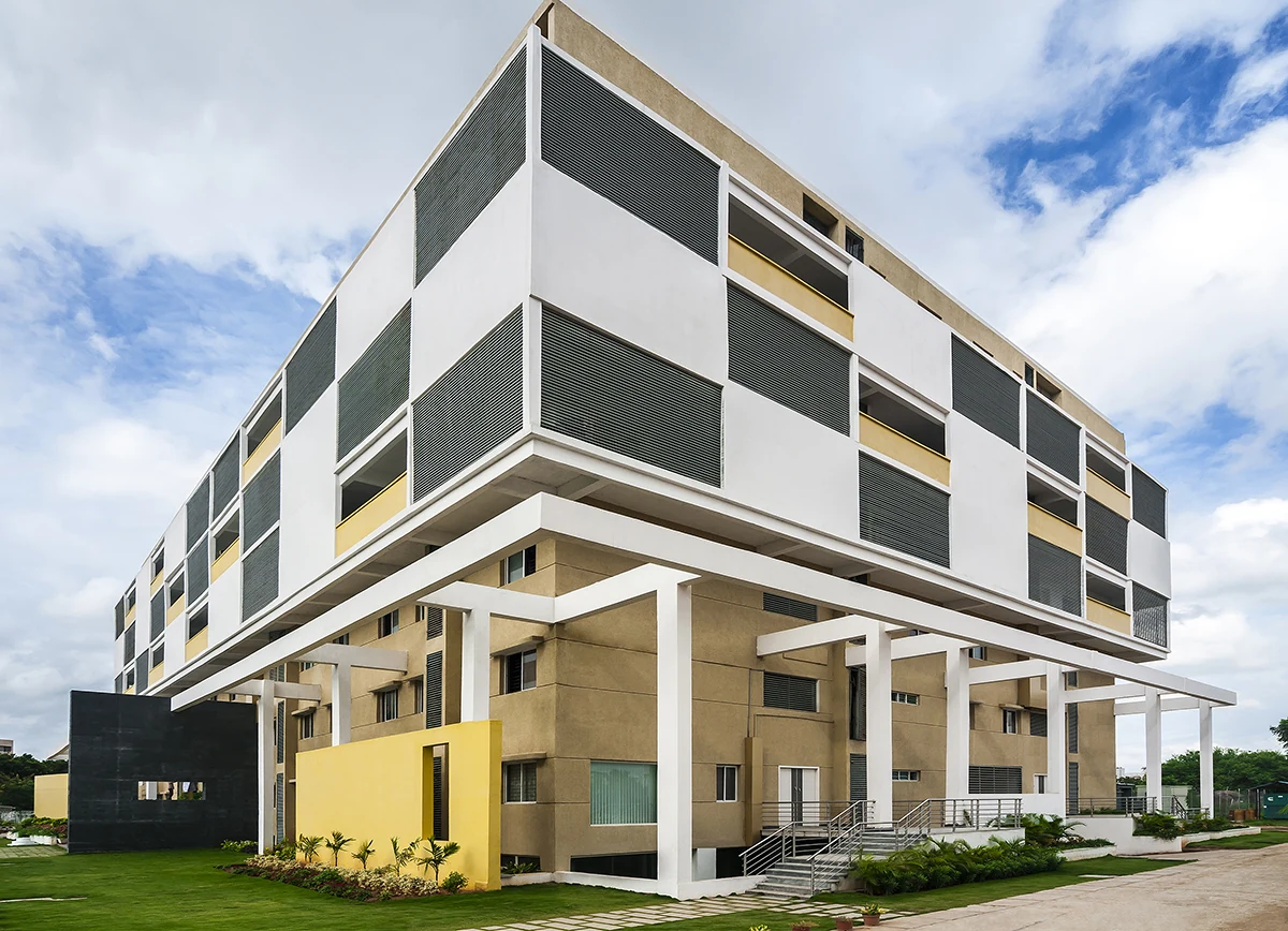 Sri Chaitanya IAS gallery image 8