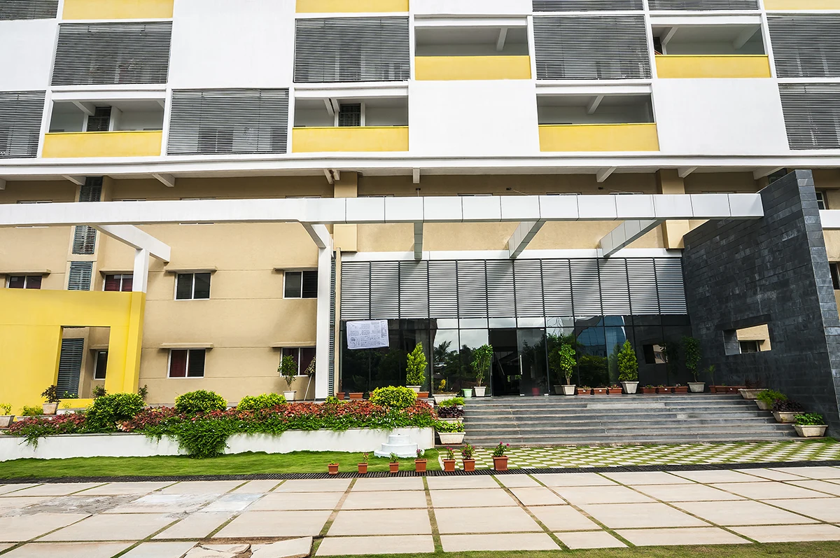 Sri Chaitanya IAS gallery image 9