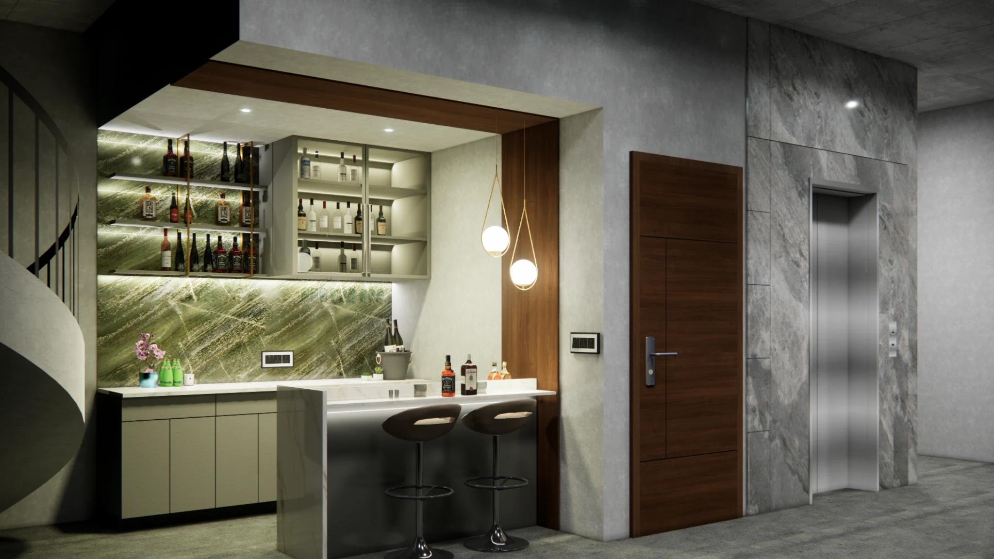 Suman - Singapur gallery image 13